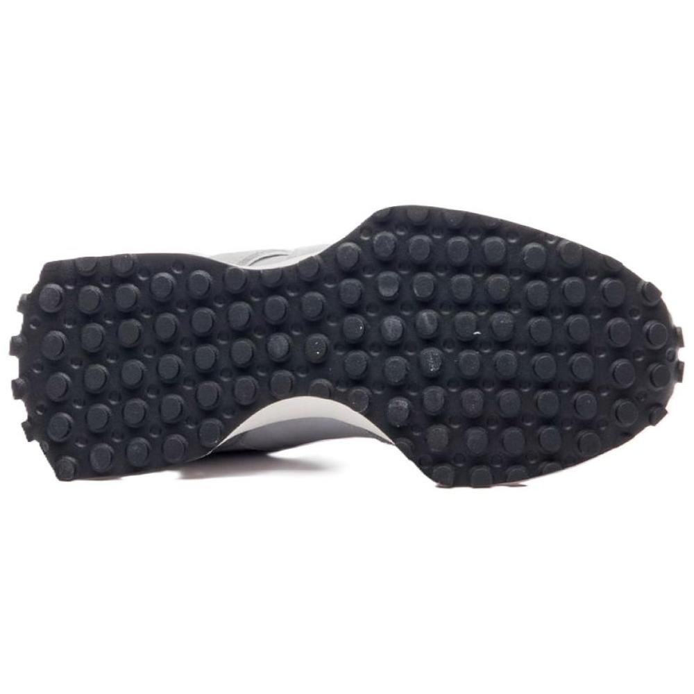 TENIS NEW BALANCE 327V1 WS327DAD PRATA Prata 6