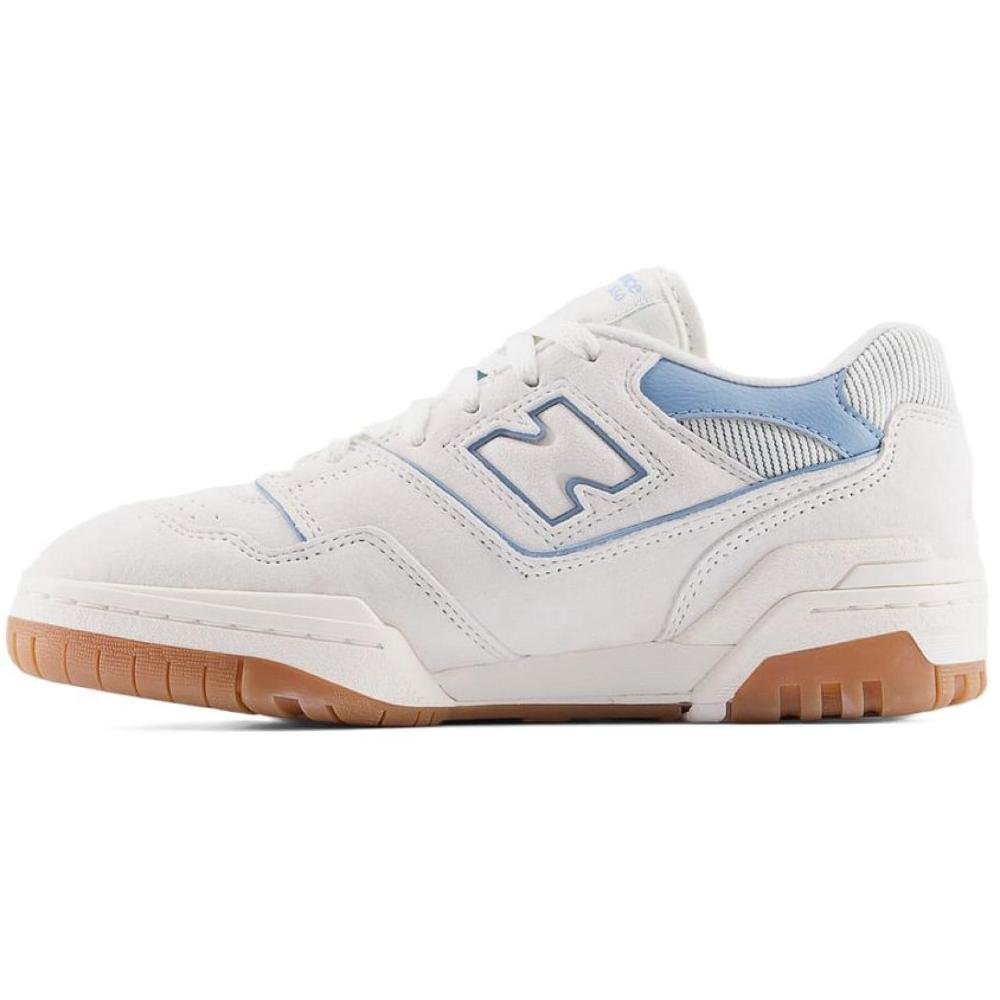 TENIS NEW BALANCE 550 BBW550SF BEGE AZUL Bege/Azul 2