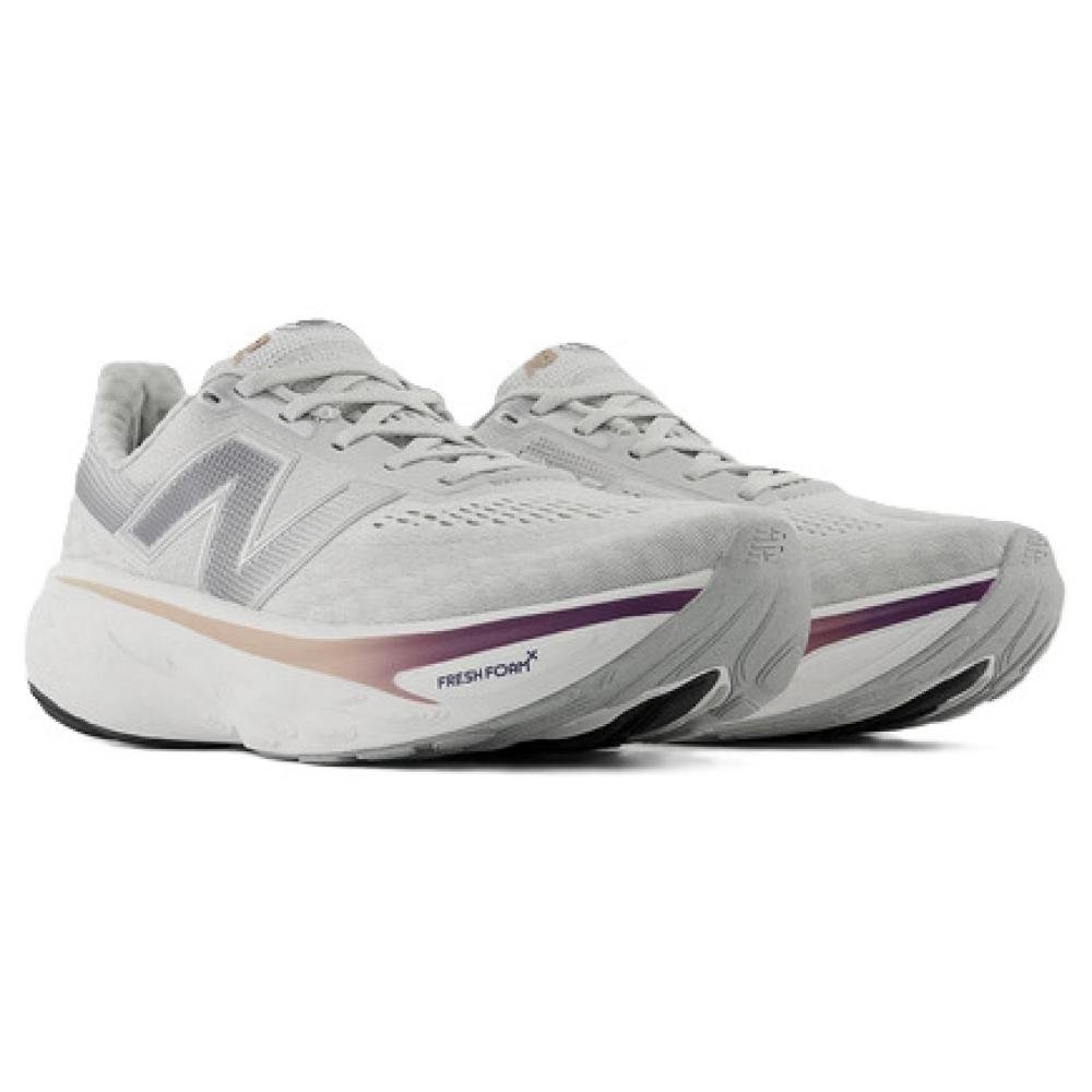 TENIS NEW BALANCE FRESH FOAM 1080 X V14 1080V14 CINZA AZUL Cinza/Azul 2