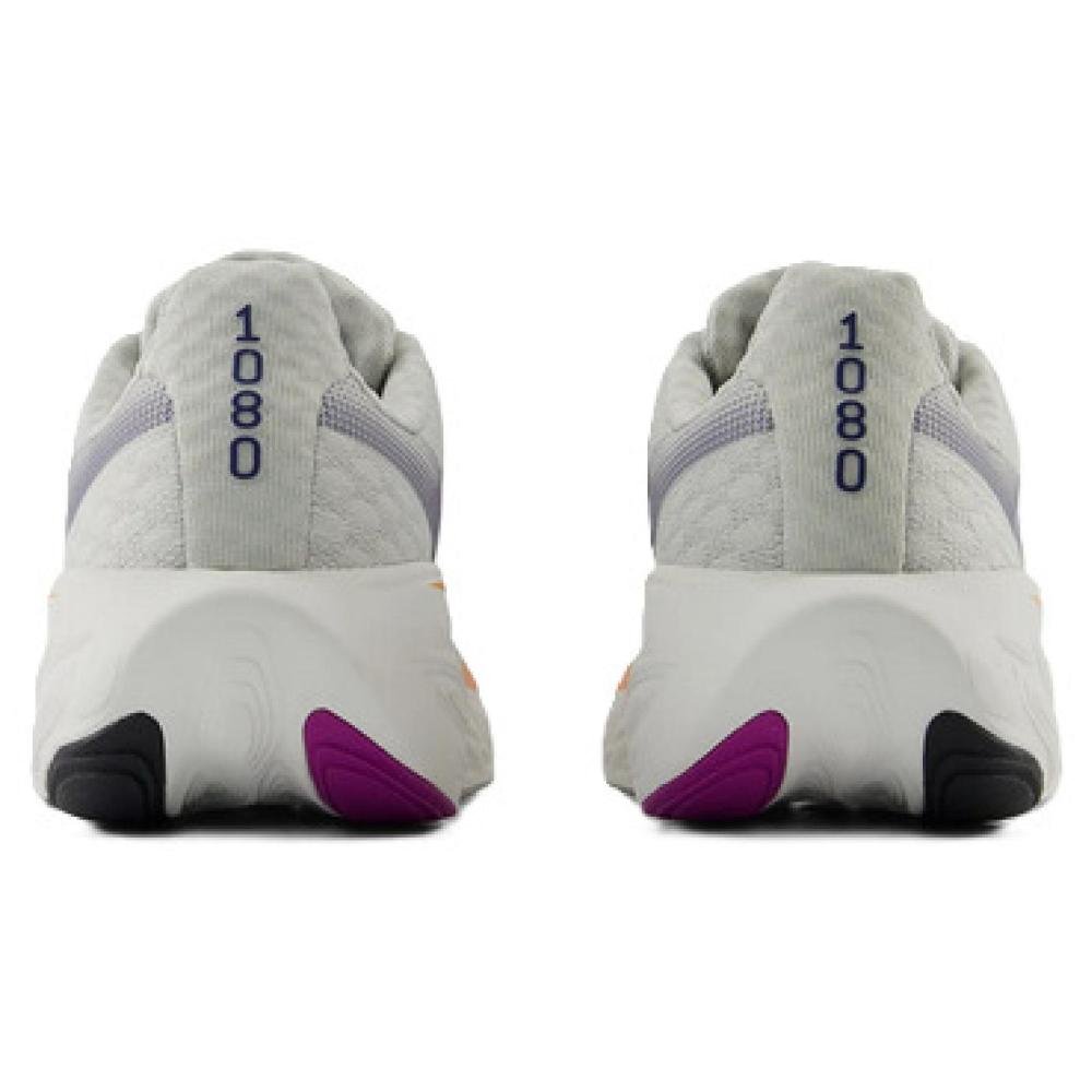 TENIS NEW BALANCE FRESH FOAM 1080 X V14 1080V14 CINZA AZUL Cinza/Azul 4