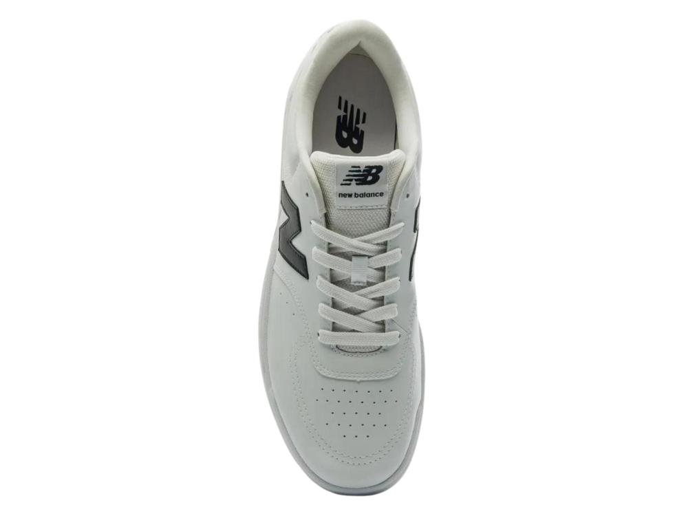 TENIS NEW BALANCE BB80 UNISEX BB80CB1 PRETO BRANCO Branco/Preto 3
