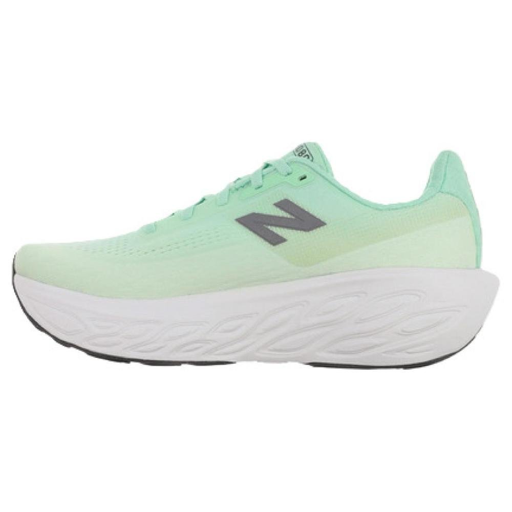 TENIS NEW BALANCE FRESH FOAM X 1080 V14 W1080F14 VERDE CLARO Verde Claro 2