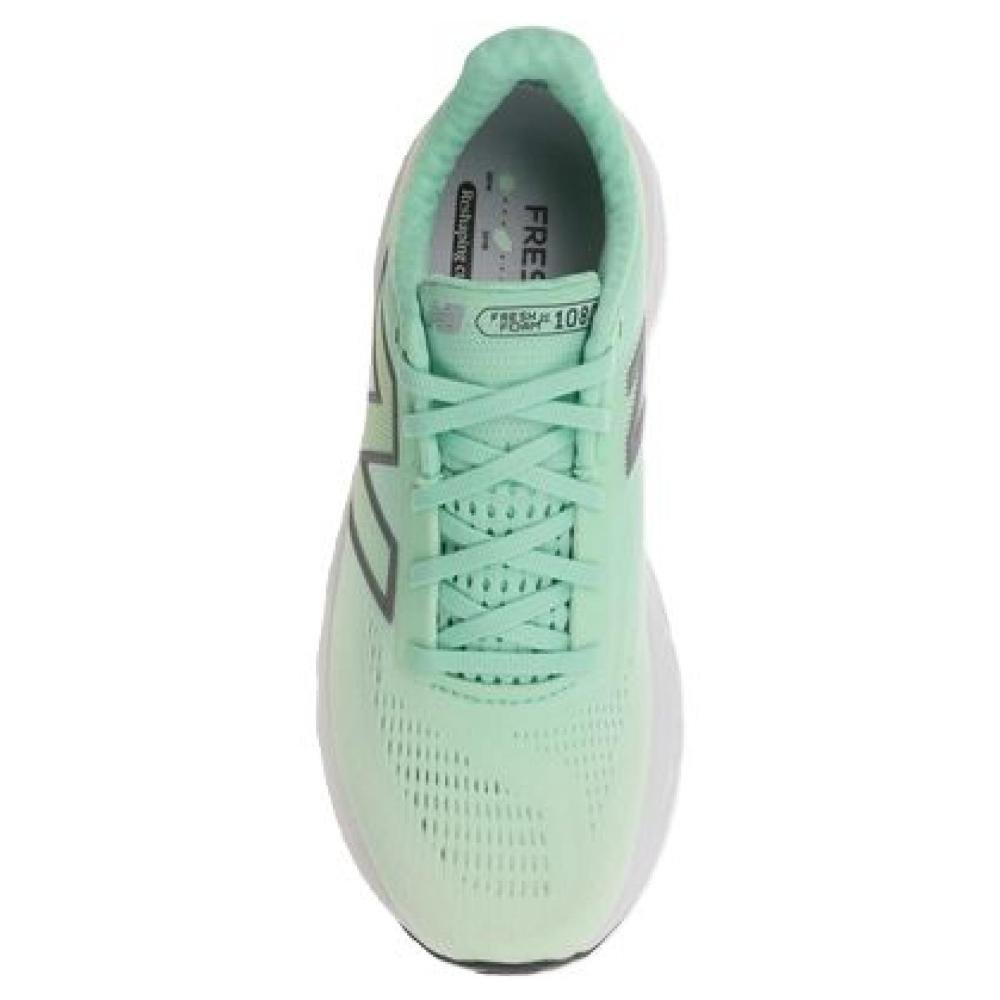 TENIS NEW BALANCE FRESH FOAM X 1080 V14 W1080F14 VERDE CLARO Verde Claro 3