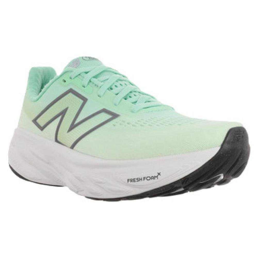 TENIS NEW BALANCE FRESH FOAM X 1080 V14 W1080F14 VERDE CLARO Verde Claro 4