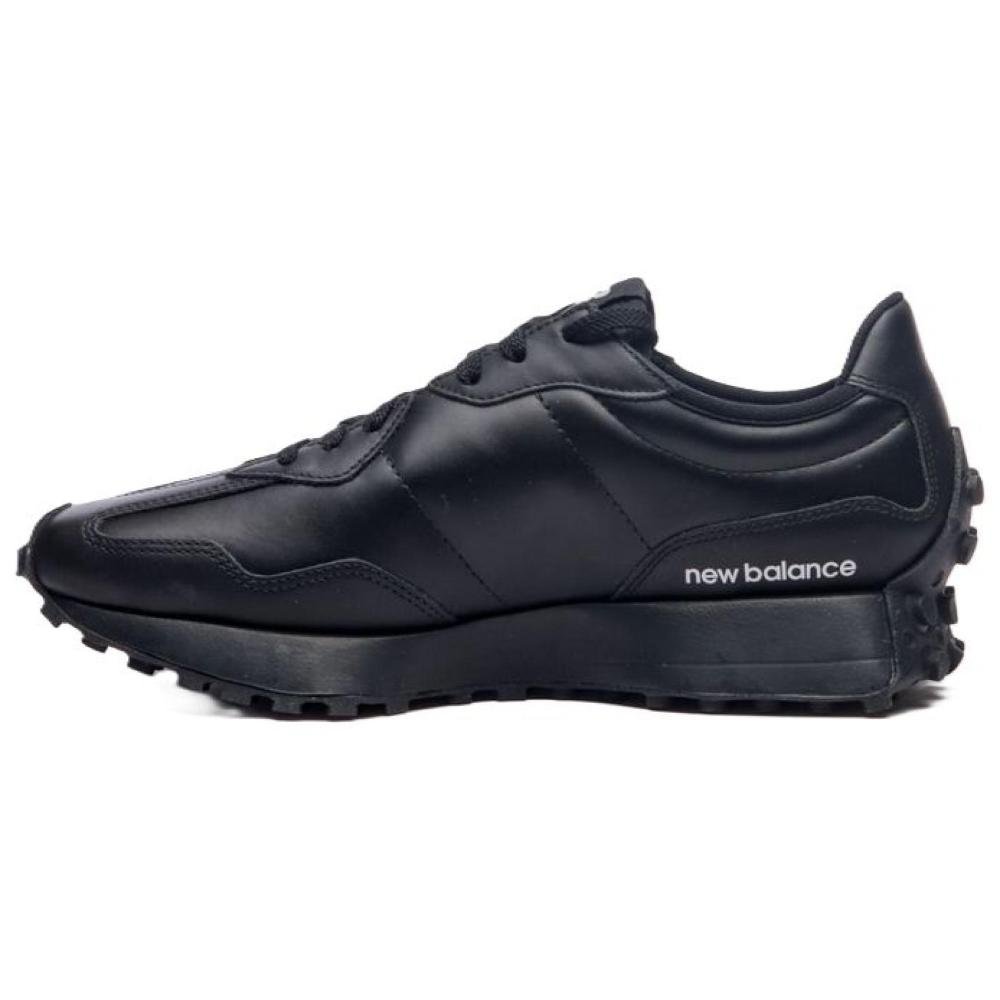 TENIS NEW BALANCE 327V1 U32733O PRETO Preto 2