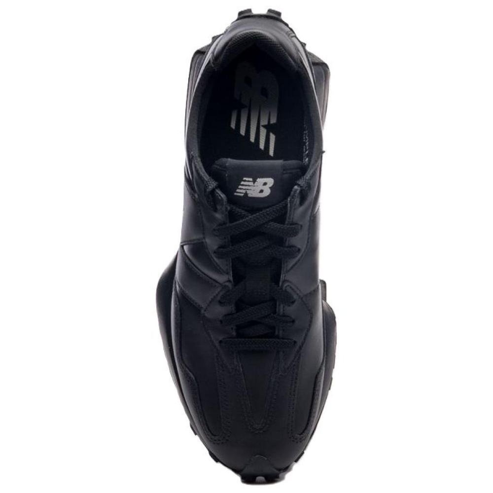 TENIS NEW BALANCE 327V1 U32733O PRETO Preto 3