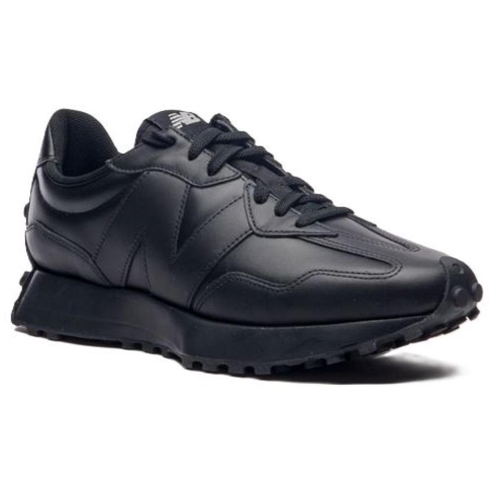 TENIS NEW BALANCE 327V1 U32733O PRETO Preto 4