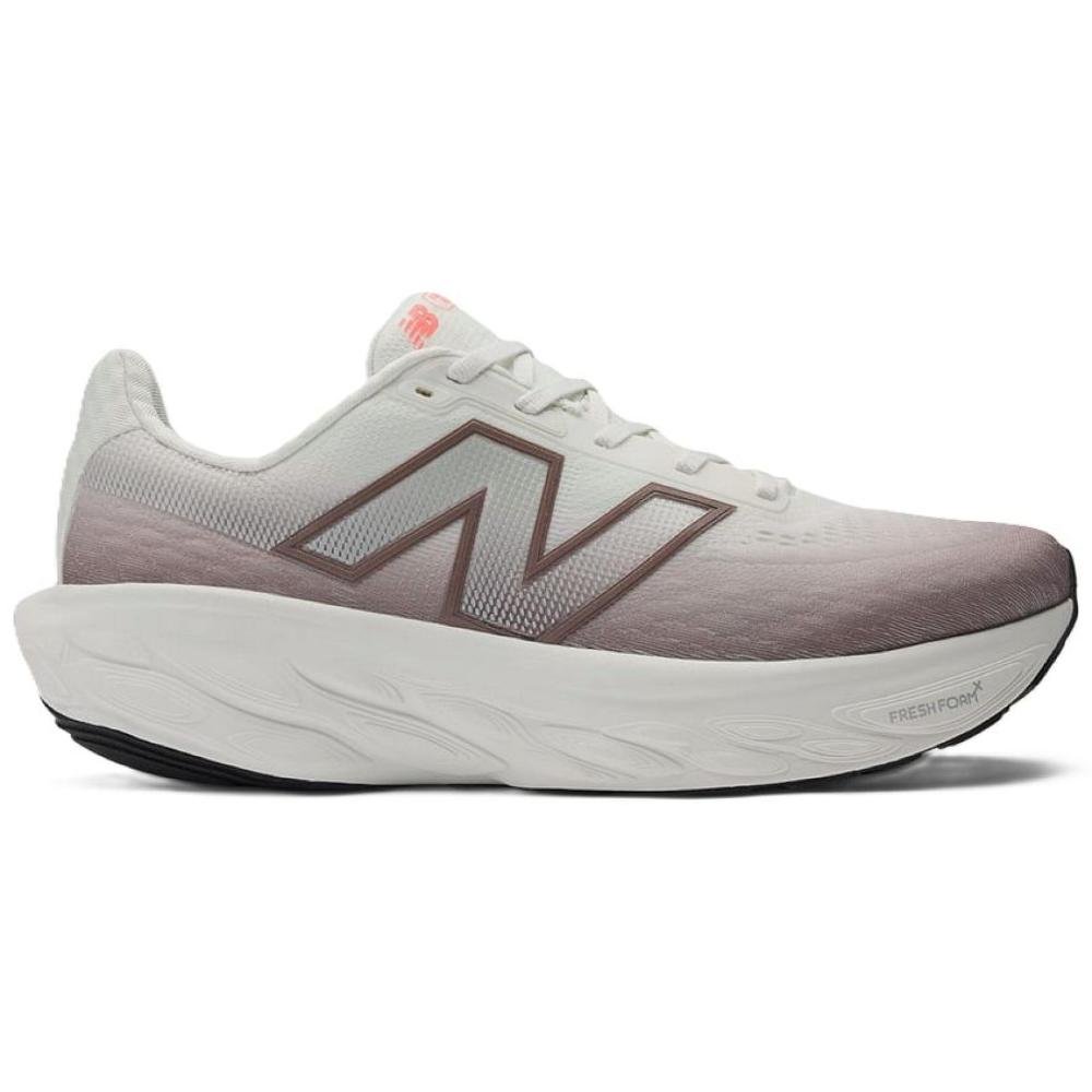 TENIS NEW BALANCE FRESH FOAM X M108014F MARROM