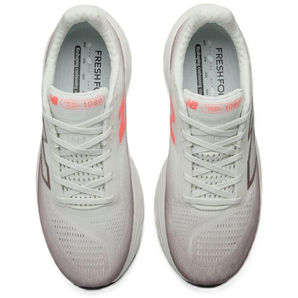TENIS NEW BALANCE FRESH FOAM X M108014F MARROM Marrom 4