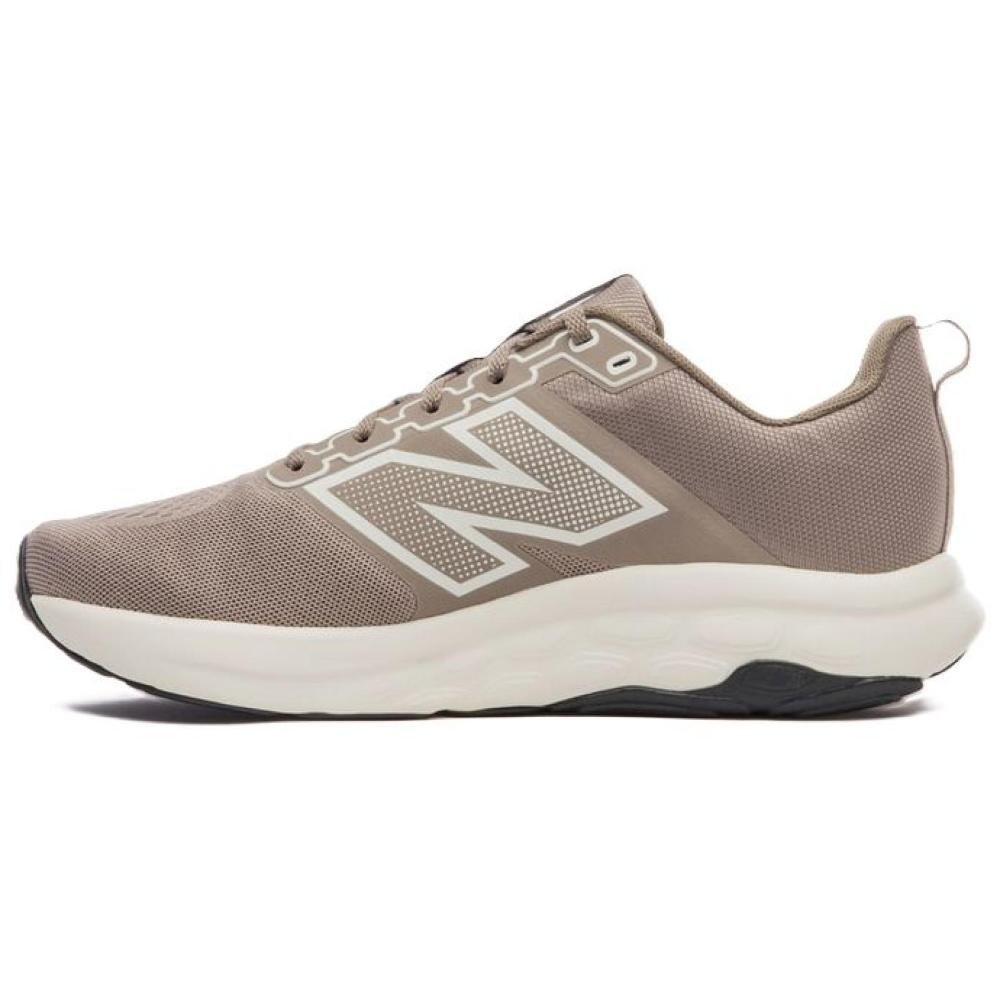 TENIS NEW BALANCE 460 V4 M46073I MARROM BEGE Marrom/Bege 2