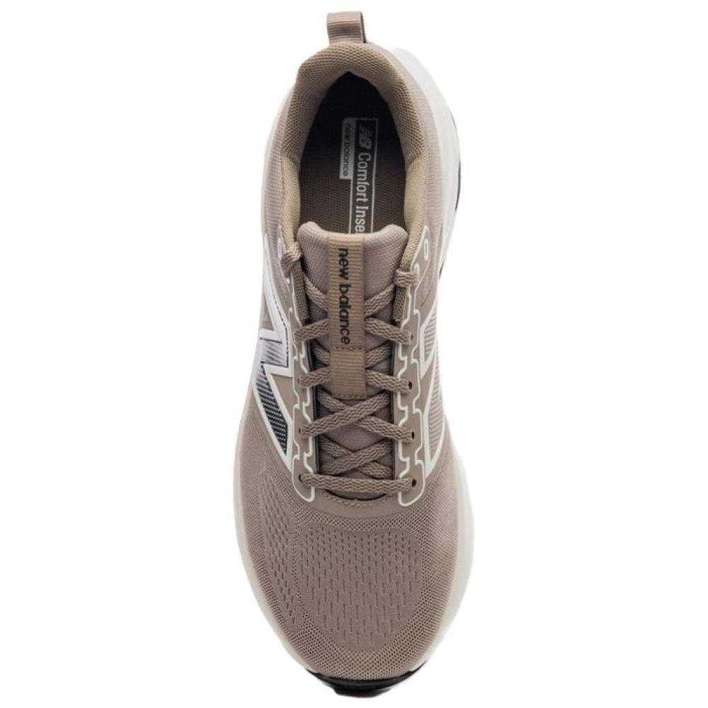 TENIS NEW BALANCE 460 V4 M46073I MARROM BEGE Marrom/Bege 3
