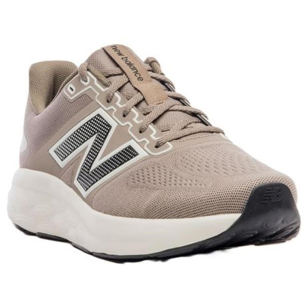 TENIS NEW BALANCE 460 V4 M46073I MARROM BEGE Marrom/Bege 4