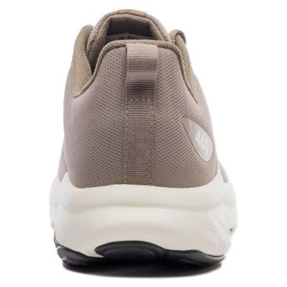 TENIS NEW BALANCE 460 V4 M46073I MARROM BEGE Marrom/Bege 6