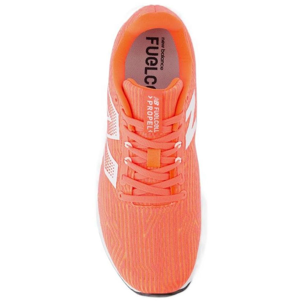 TENIS NEW BALANCE FUELCELL PROPEL V5 WFCPRCV5 CORAL Coral 3