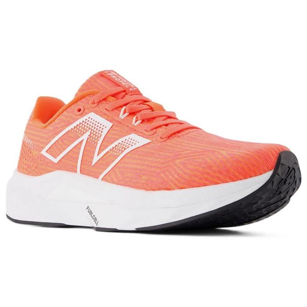 TENIS NEW BALANCE FUELCELL PROPEL V5 WFCPRCV5 CORAL Coral 4