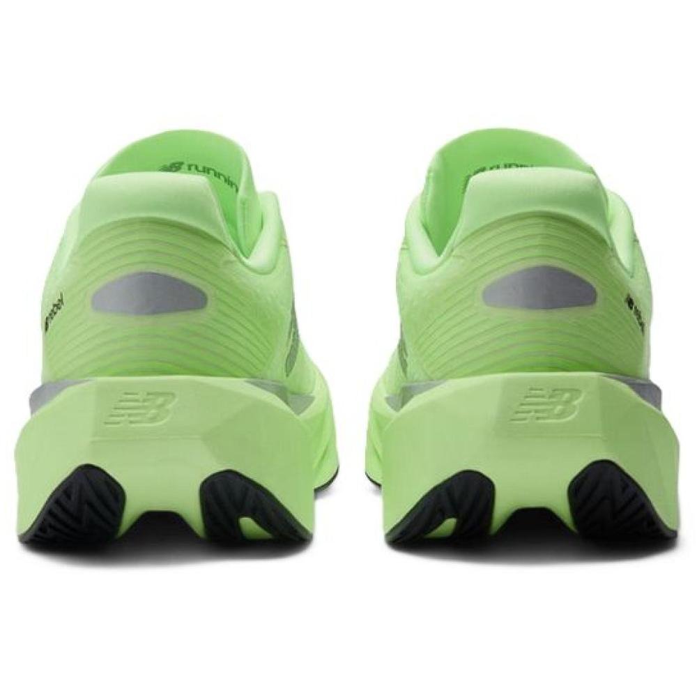 TENIS NEW BALANCE FUELCELL REBEL V5 MFCXLZ5 VERDE CLARO Verde Claro 6