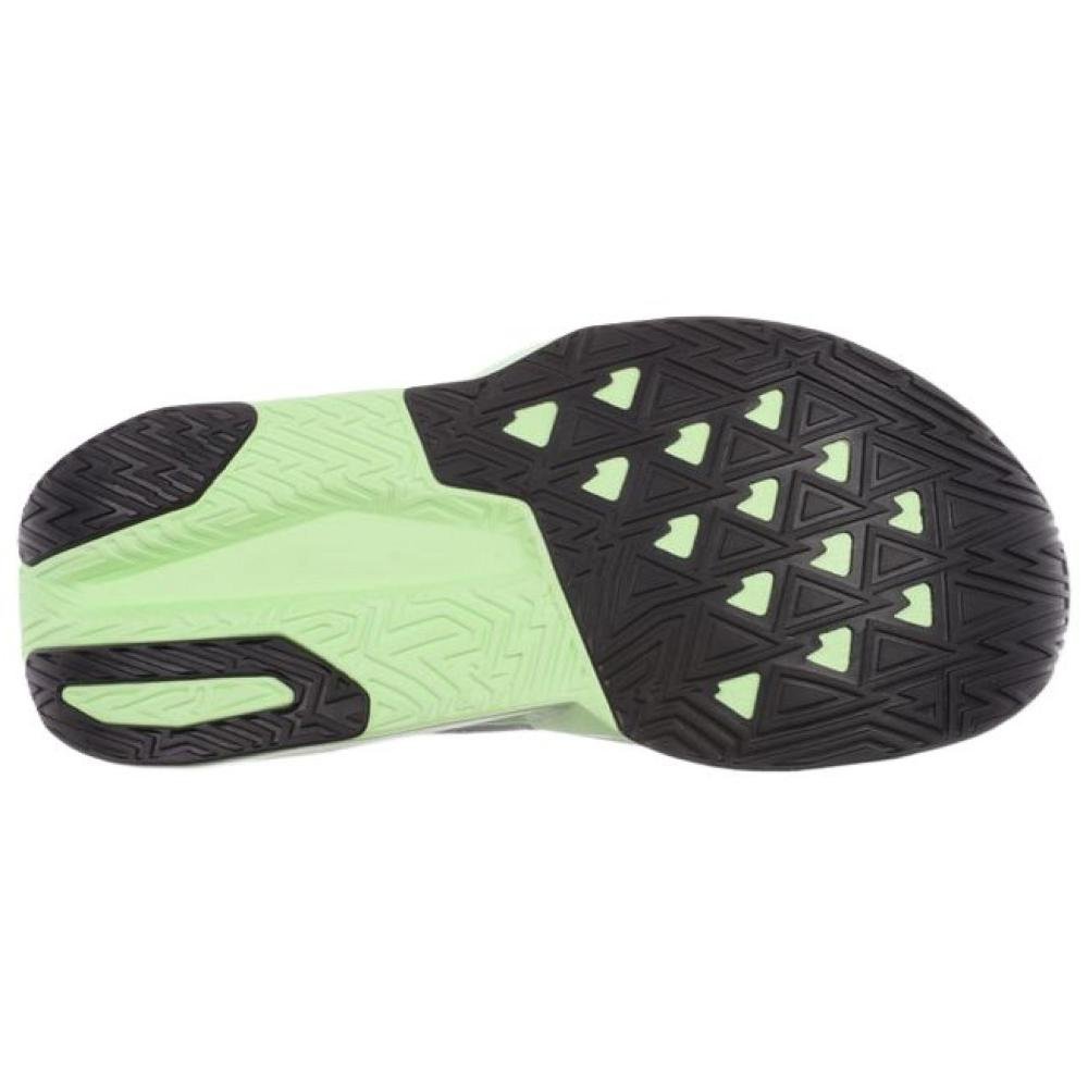 TENIS NEW BALANCE FUELCELL REBEL V5 WFCXLZ5 VERDE CLARO Verde Claro 5