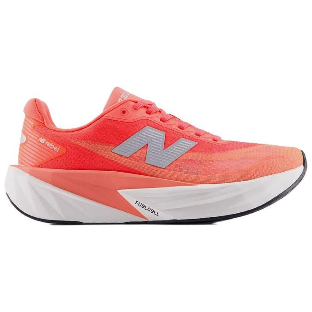 TENIS NEW BALANCE FUELCELL REBEL V5 WFCXL5A CORAL