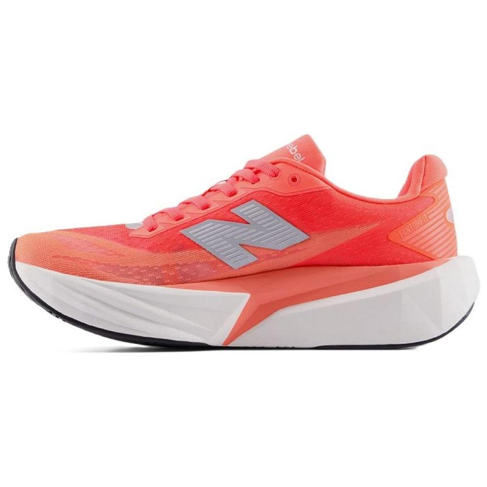 TENIS NEW BALANCE FUELCELL REBEL V5 WFCXL5A CORAL Coral 2