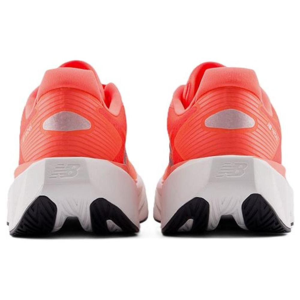 TENIS NEW BALANCE FUELCELL REBEL V5 WFCXL5A CORAL Coral 6