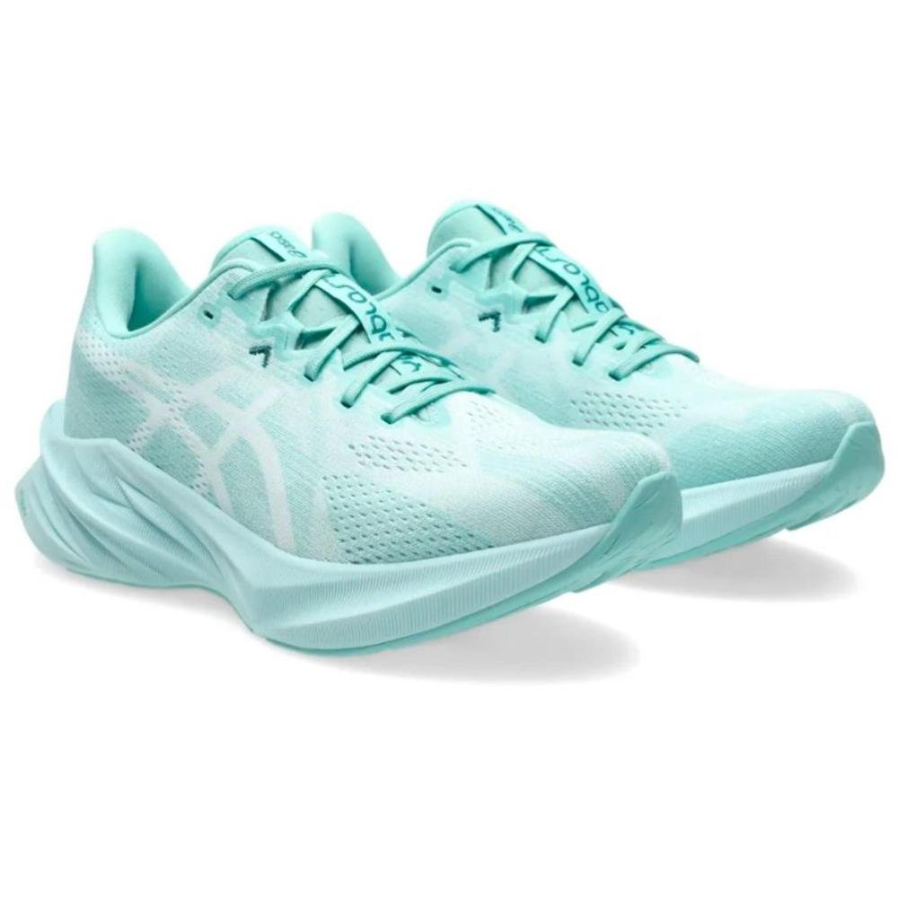 TENIS ASICS DYNABLAST 5 1012B776.400 VERDE AGUA Verde Agua 2