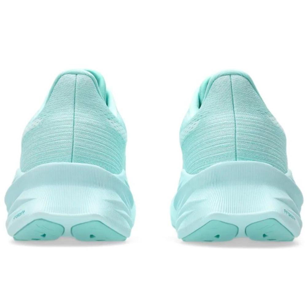 TENIS ASICS DYNABLAST 5 1012B776.400 VERDE AGUA Verde Agua 3