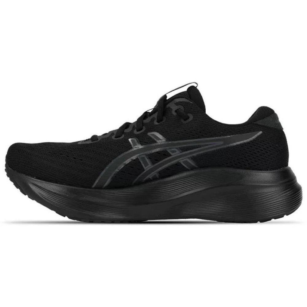 TENIS ASICS GEL EXCITE 11 1011C200.002 PRETO Preto 2