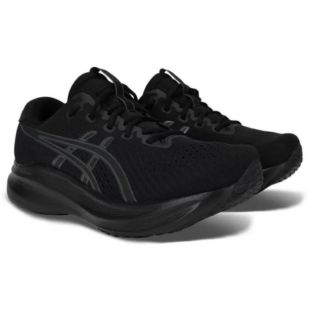 TENIS ASICS GEL EXCITE 11 1011C200.002 PRETO Preto 3