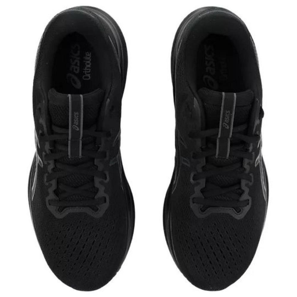 TENIS ASICS GEL EXCITE 11 1011C200.002 PRETO Preto 4