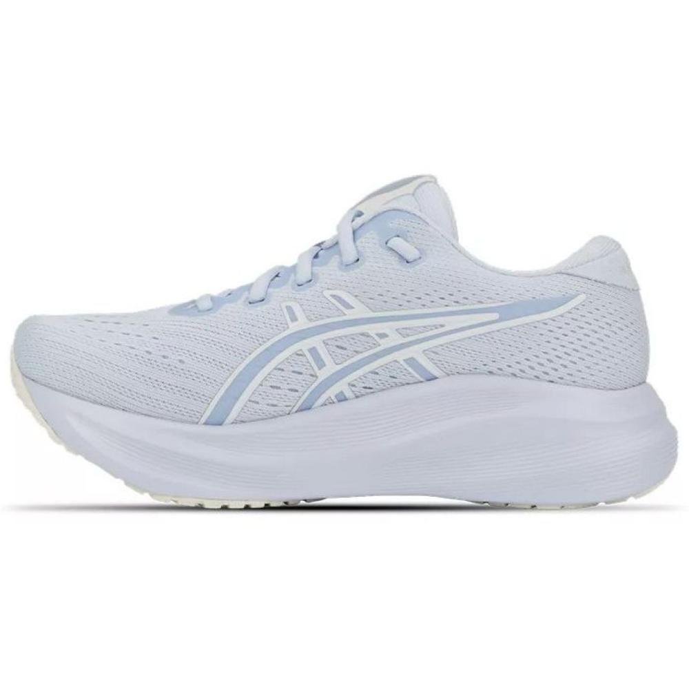 TENIS ASICS GEL EXCITE 11 1012B968.401 CINZA Cinza 2