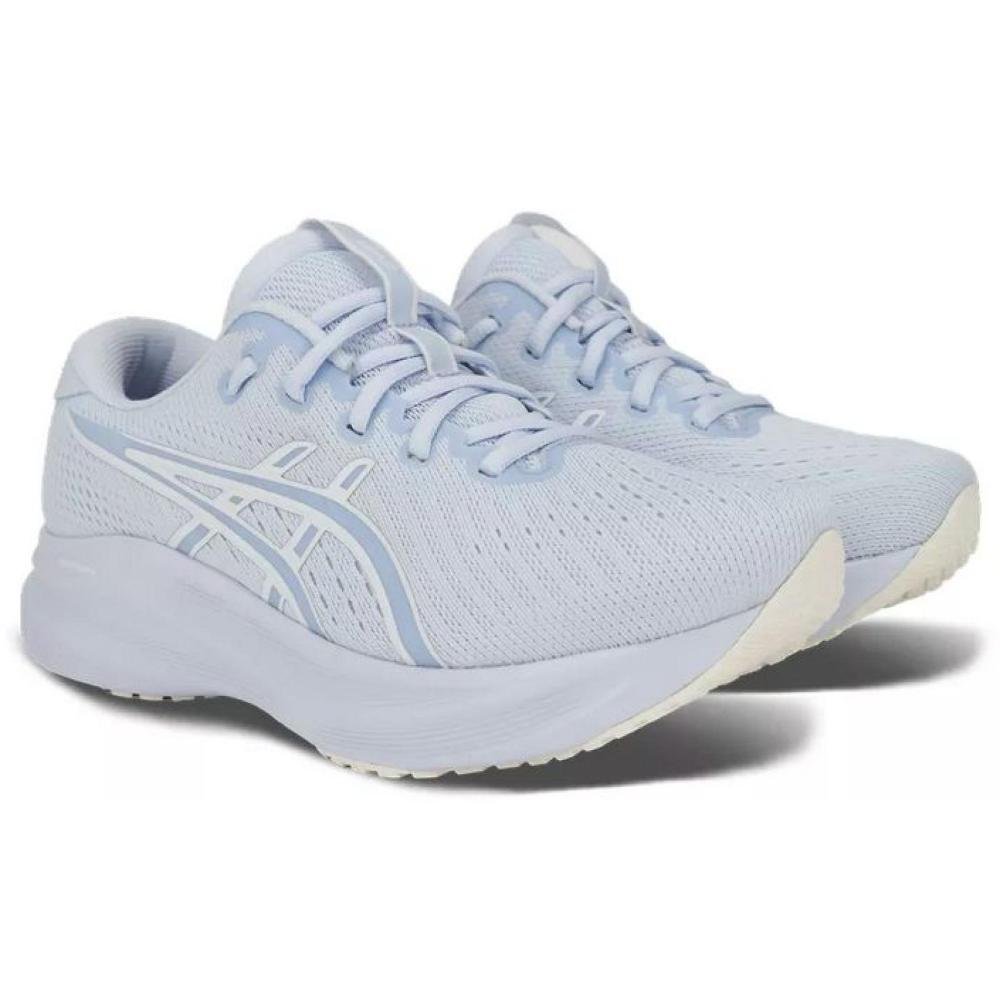 TENIS ASICS GEL EXCITE 11 1012B968.401 CINZA Cinza 3