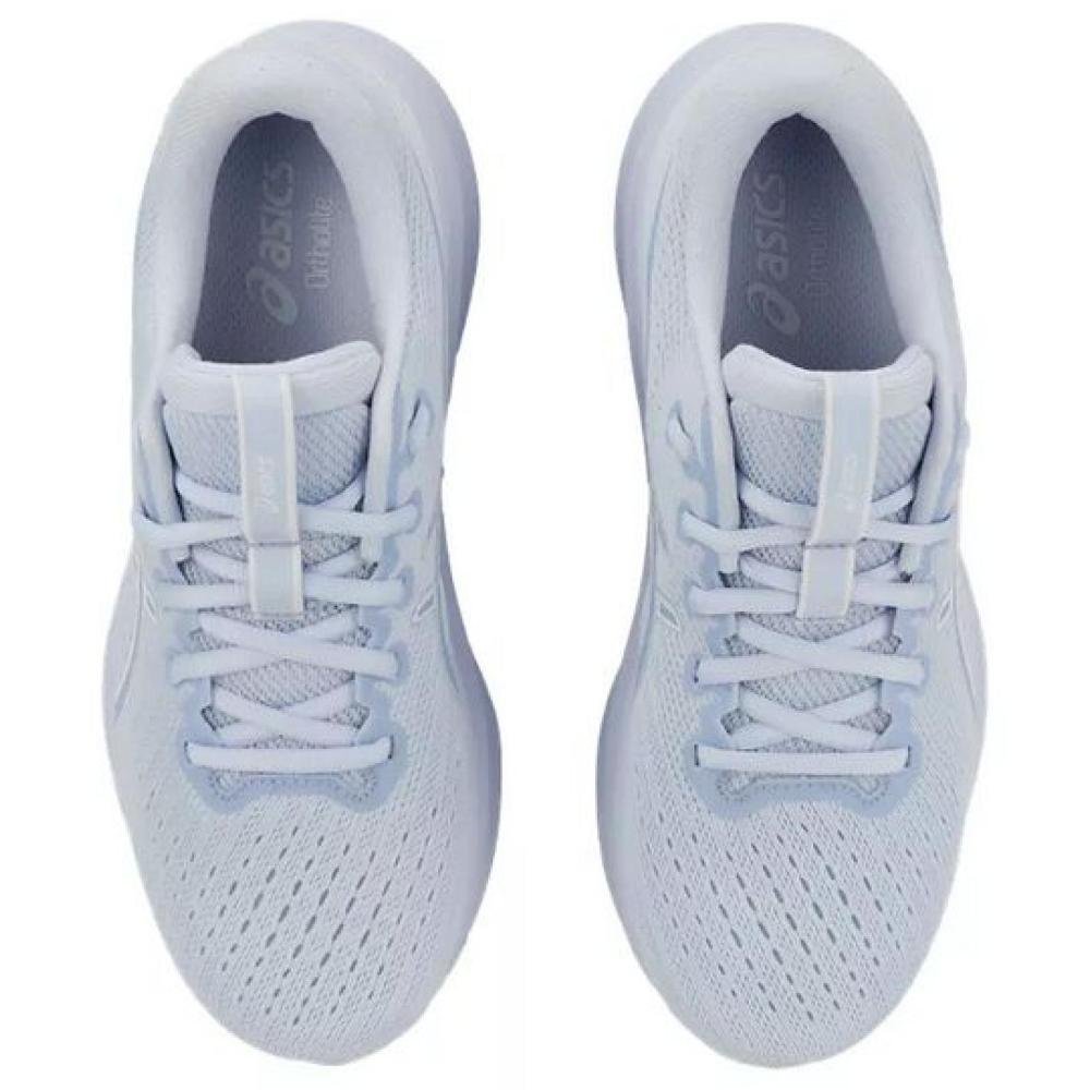 TENIS ASICS GEL EXCITE 11 1012B968.401 CINZA Cinza 4