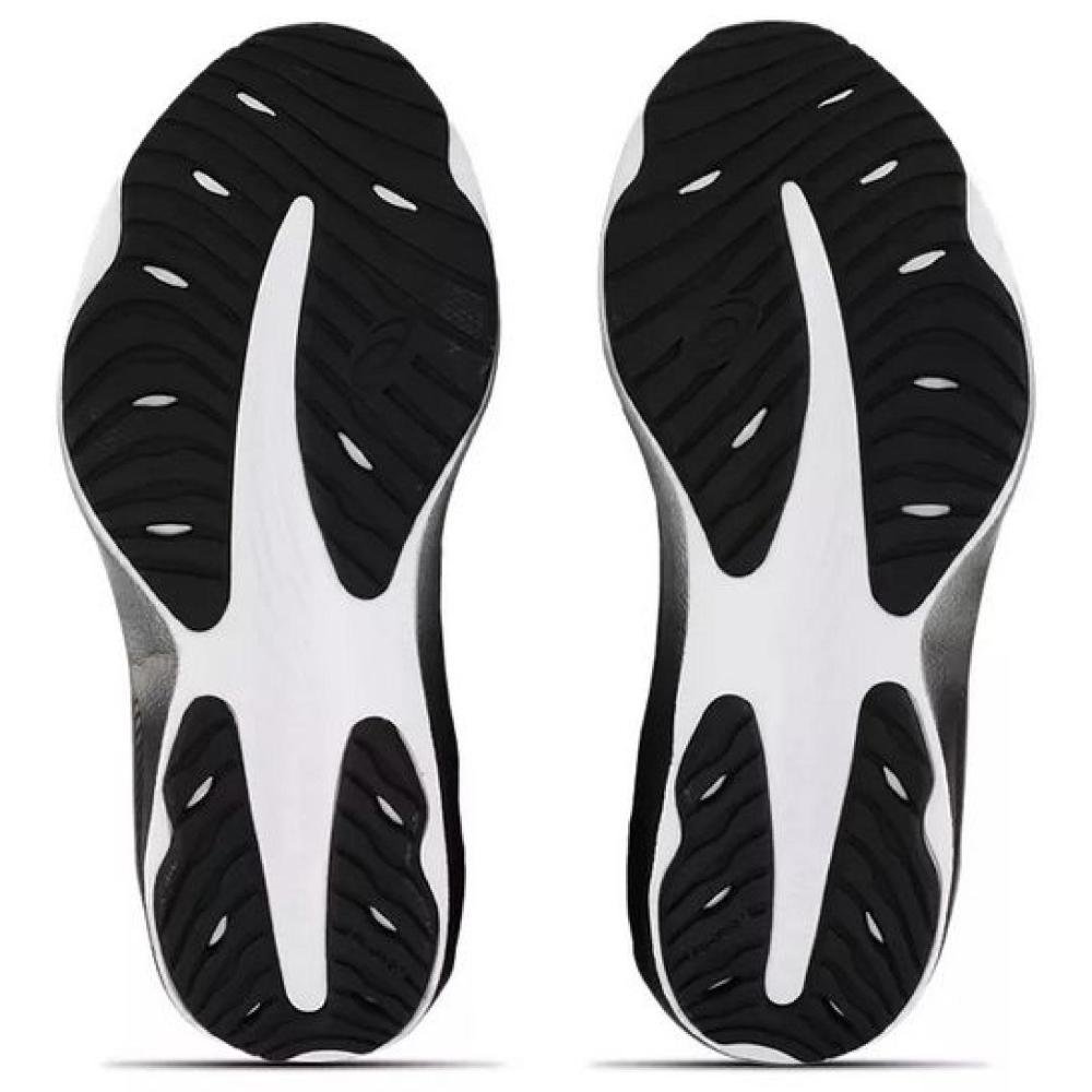 TENIS ASICS GEL NAGOYA 8 1012B966.001 PRETO OURO Preto/Ouro 7