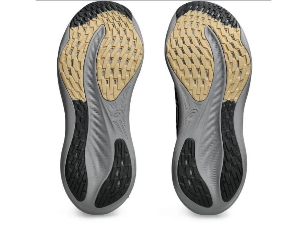 TENIS ASICS GEL NIMBUS 26 1011B922.001 PRETO Preto 6