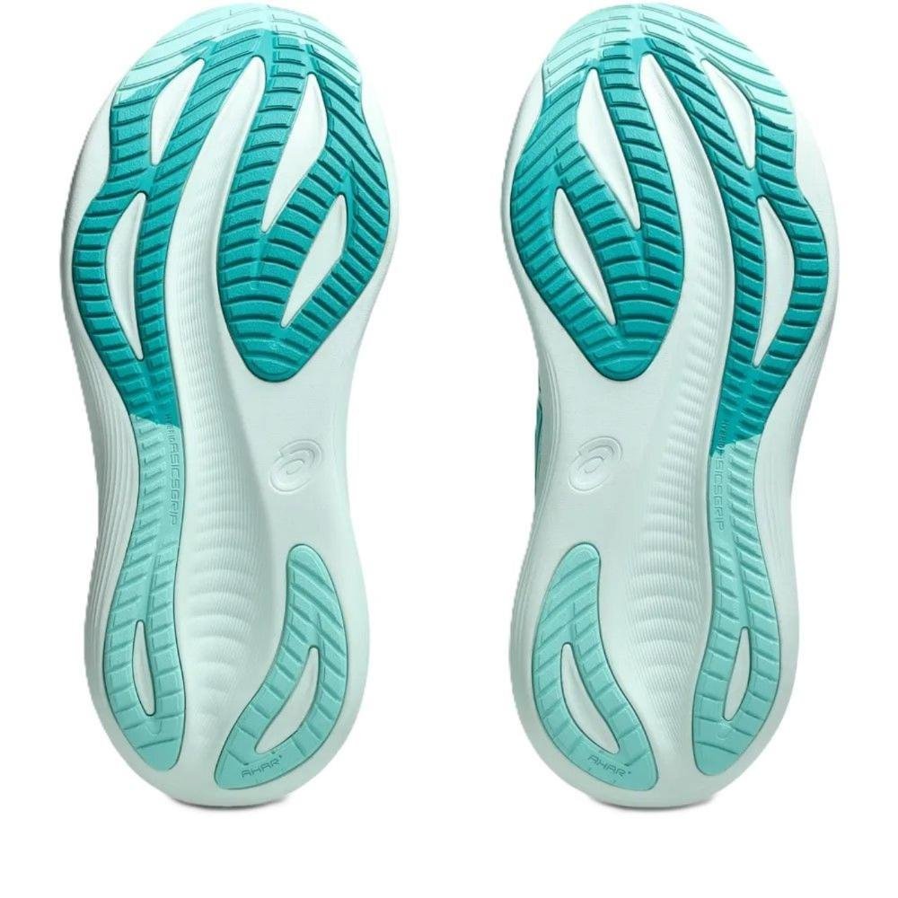 TENIS ASICS GEL NIMBUS 27 1012B753.400 AZUL Azul 6
