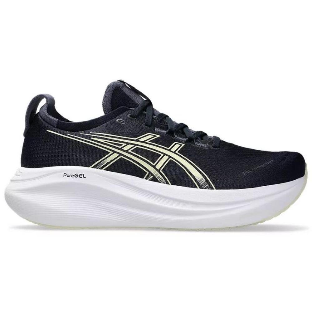 TENIS ASICS GEL NIMBUS 27 1011B958.403 MARINHO