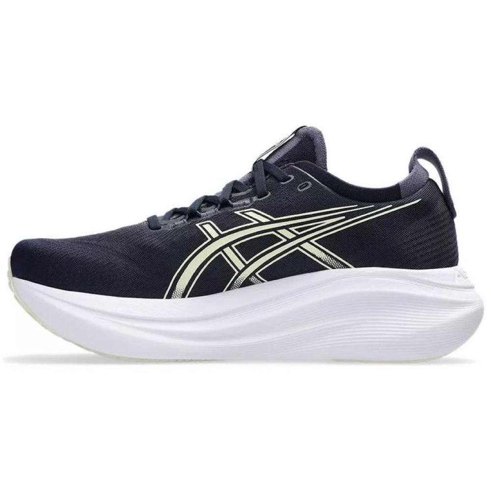 TENIS ASICS GEL NIMBUS 27 1011B958.403 MARINHO Azul Marinho 2