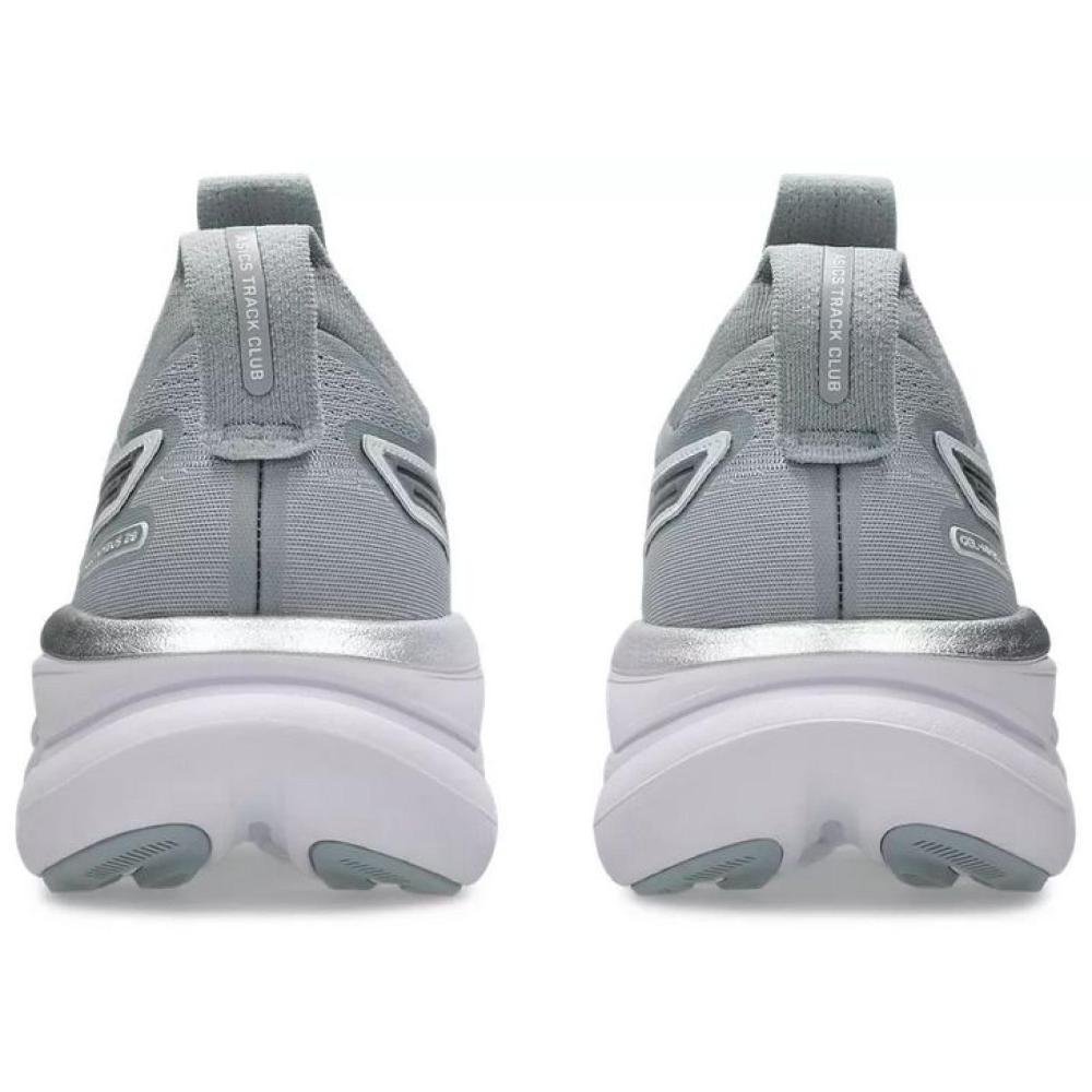 TENIS ASICS GEL NIMBUS 28 ATC 1011C222.020 CINZA Cinza 5