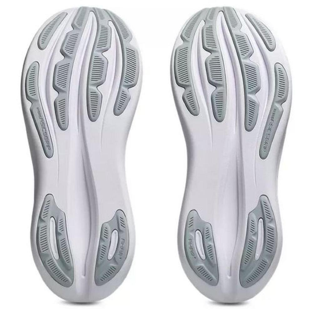 TENIS ASICS GEL NIMBUS 28 ATC 1011C222.020 CINZA Cinza 6