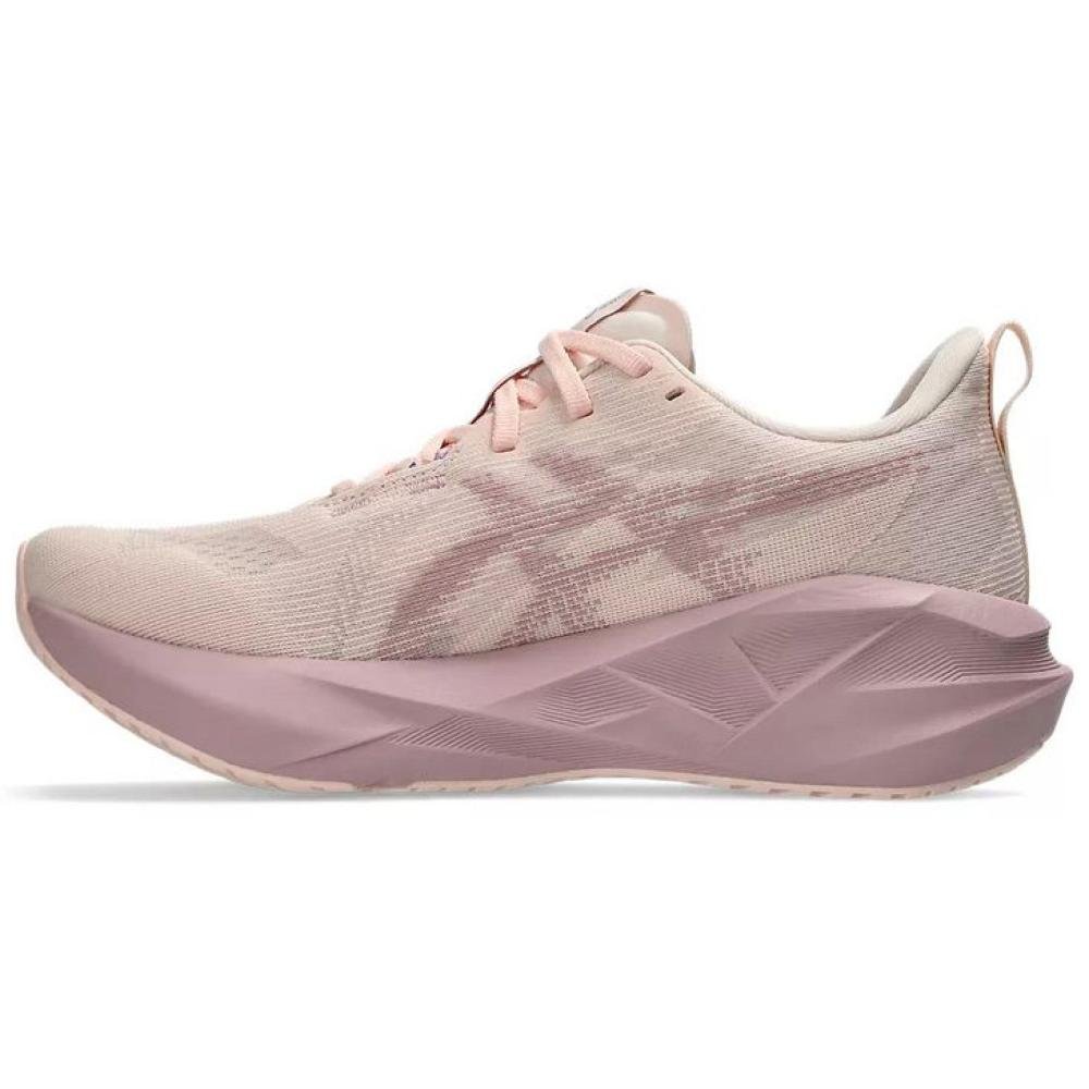 TENIS ASICS GEL NOVABLAST 5 1012B765.702 ROSA Rosa 2