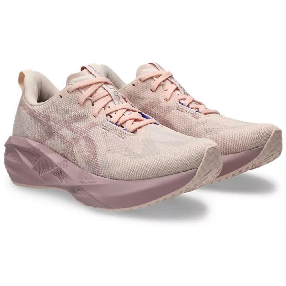 TENIS ASICS GEL NOVABLAST 5 1012B765.702 ROSA Rosa 3