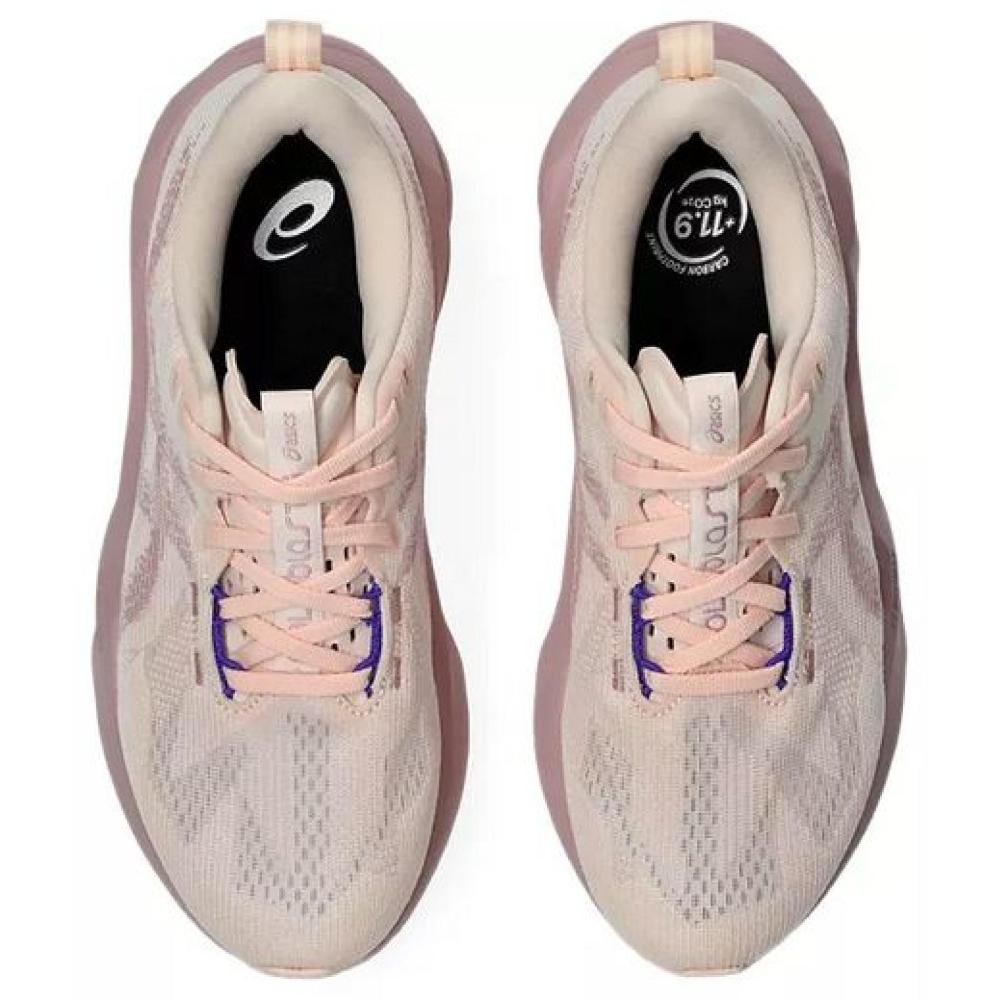 TENIS ASICS GEL NOVABLAST 5 1012B765.702 ROSA Rosa 4
