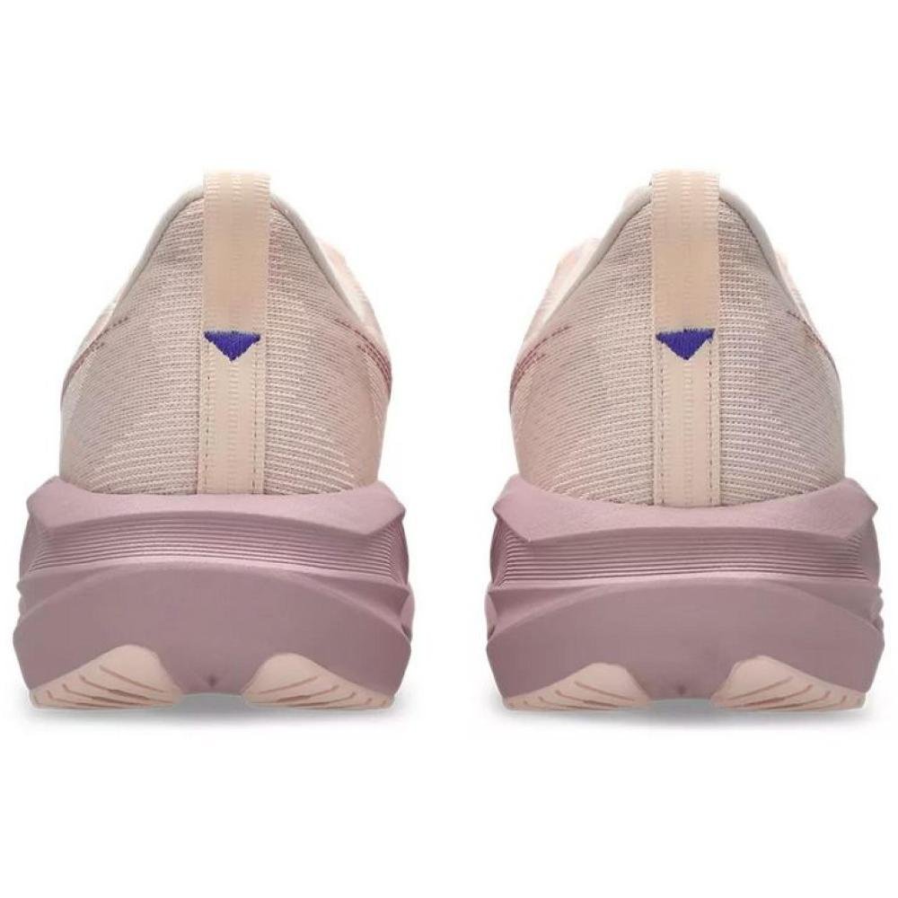 TENIS ASICS GEL NOVABLAST 5 1012B765.702 ROSA Rosa 5