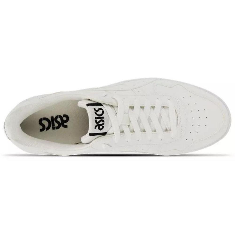 TENIS ASICS JAPAN S 1201A555.102 BRANCO Branco 4
