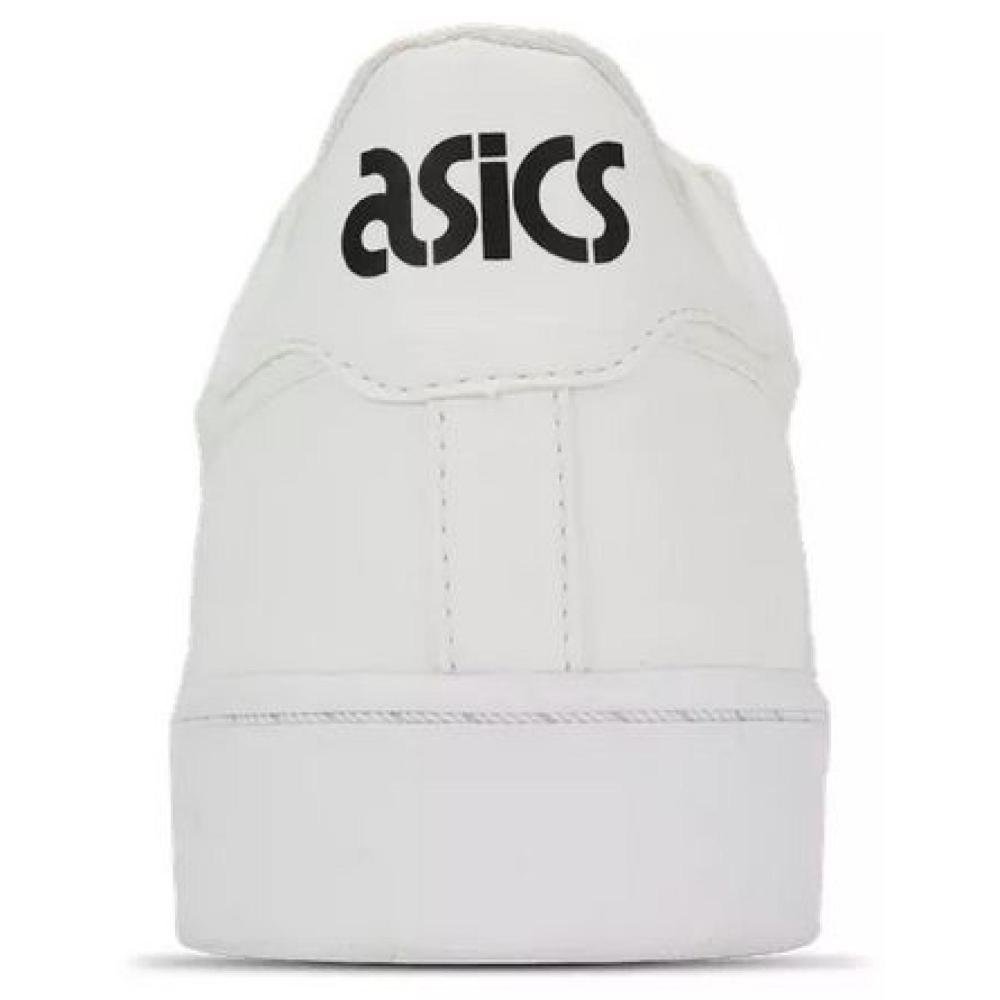 TENIS ASICS JAPAN S 1201A555.102 BRANCO Branco 5