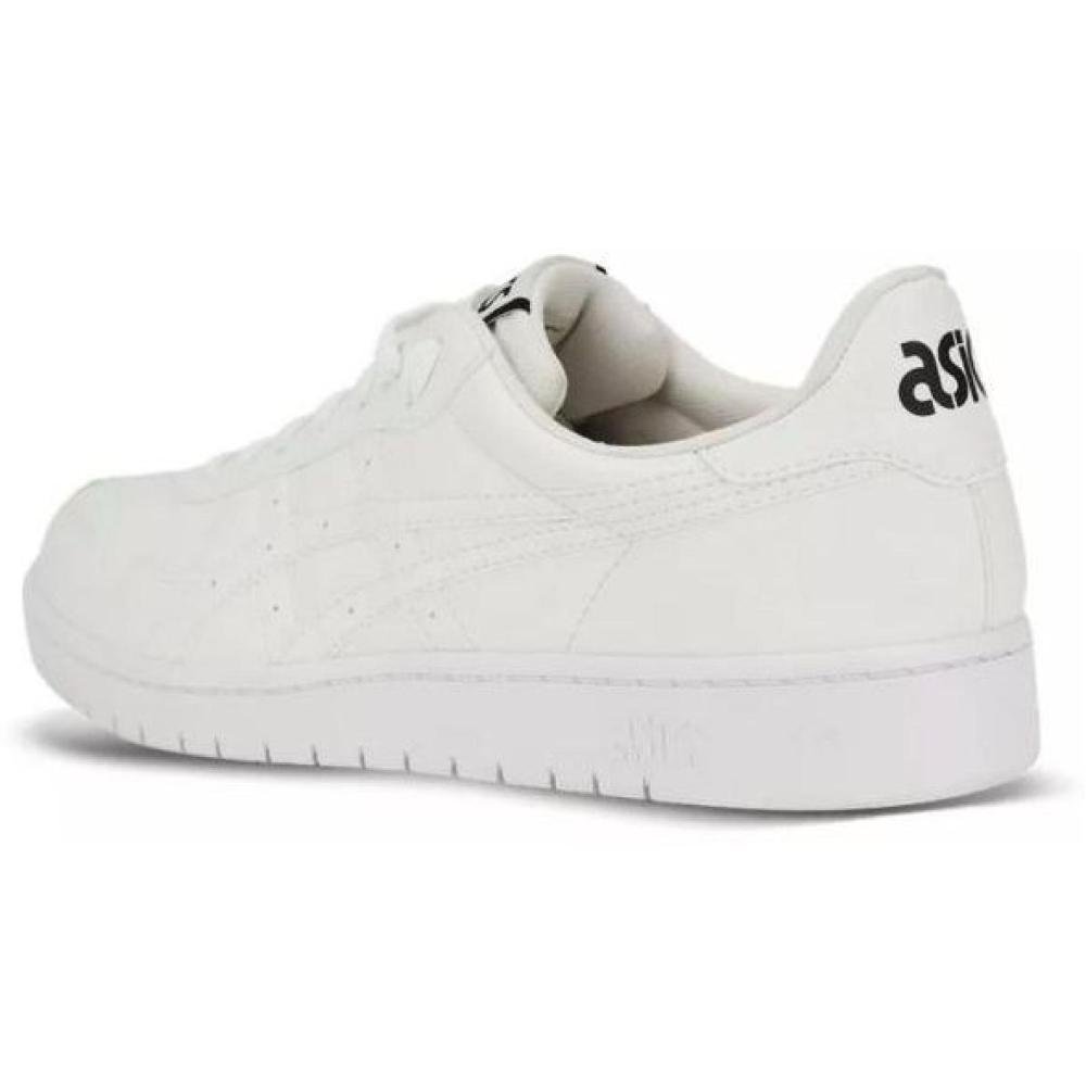 TENIS ASICS JAPAN S 1201A555.102 BRANCO Branco 6