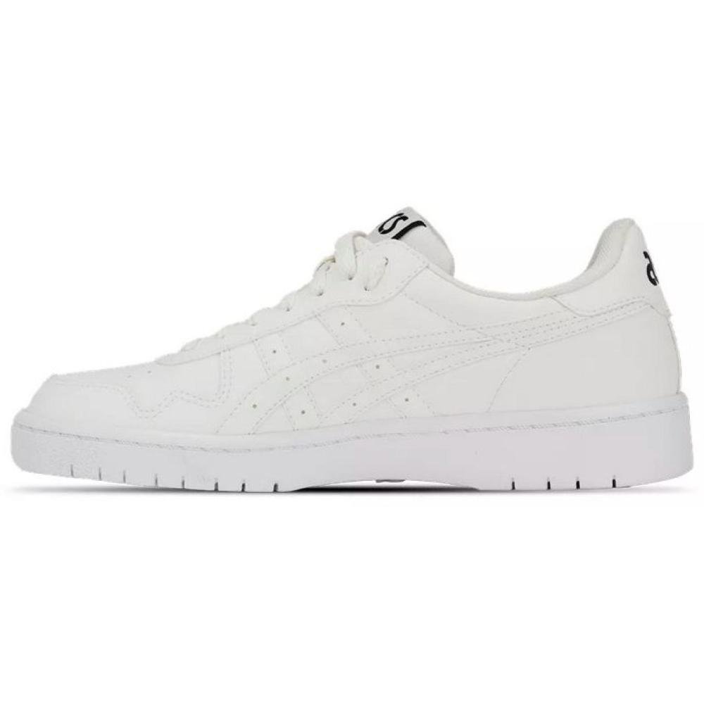TENIS ASICS JAPAN S 1202A326.109 BRANCO Branco 2