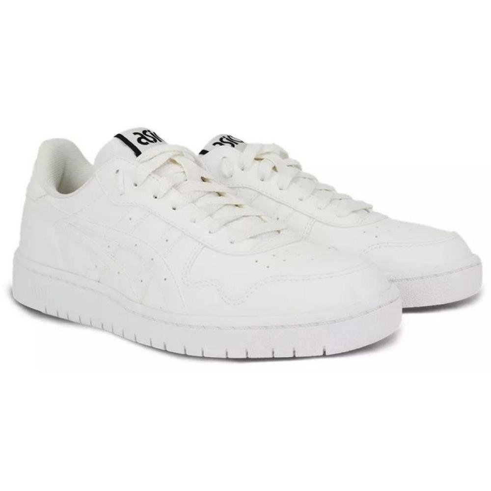 TENIS ASICS JAPAN S 1202A326.109 BRANCO Branco 3