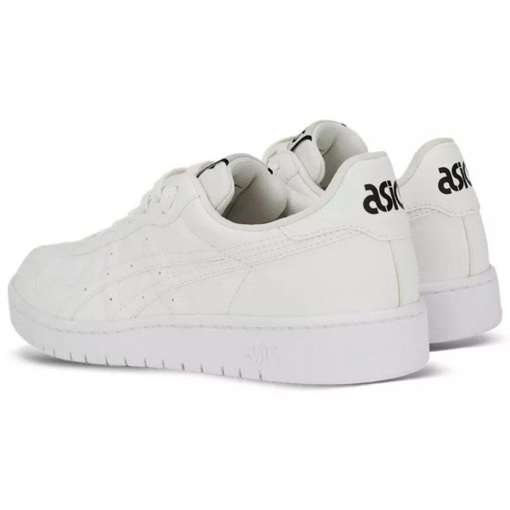 TENIS ASICS JAPAN S 1202A326.109 BRANCO Branco 4