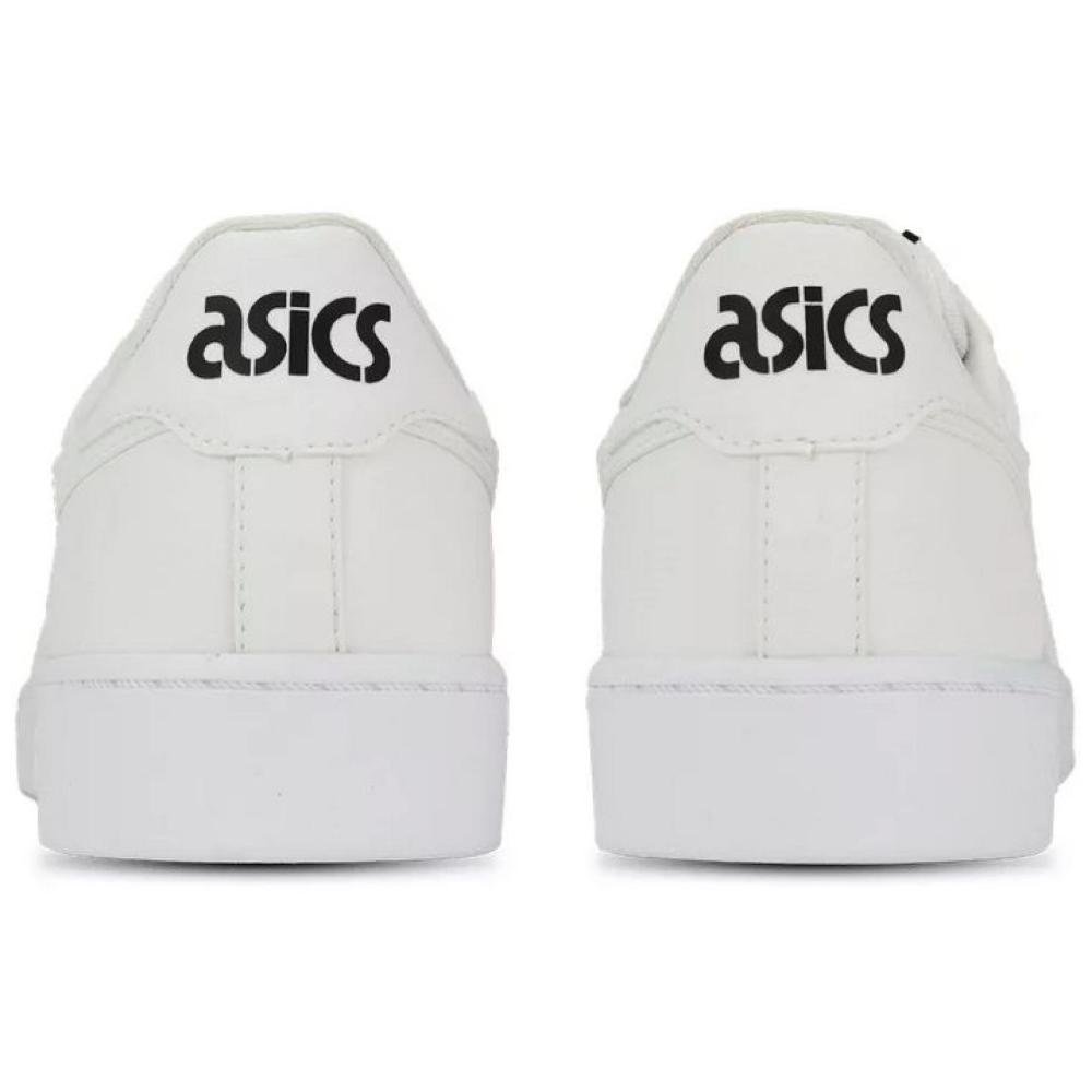 TENIS ASICS JAPAN S 1202A326.109 BRANCO Branco 5